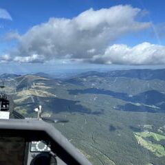 unverortetes Flugbild